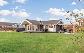 Amazing Home In Otterup With Kitchen